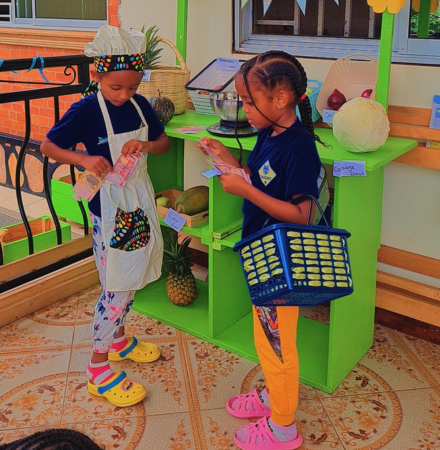 Home Kindergarten