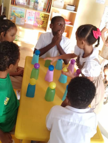 Home Kindergarten